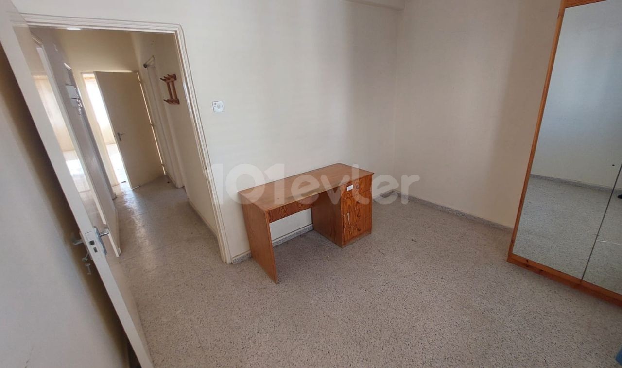 Flat For Sale in Gönyeli, Nicosia