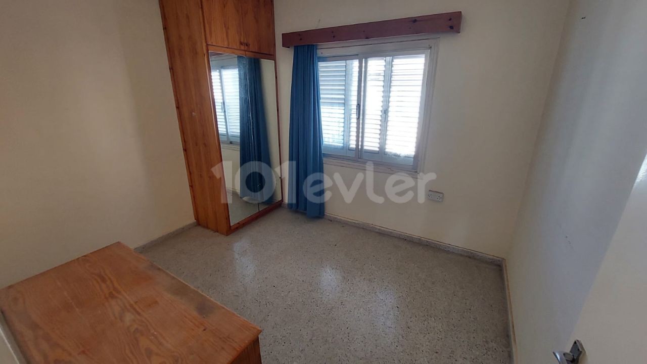 Flat For Sale in Gönyeli, Nicosia