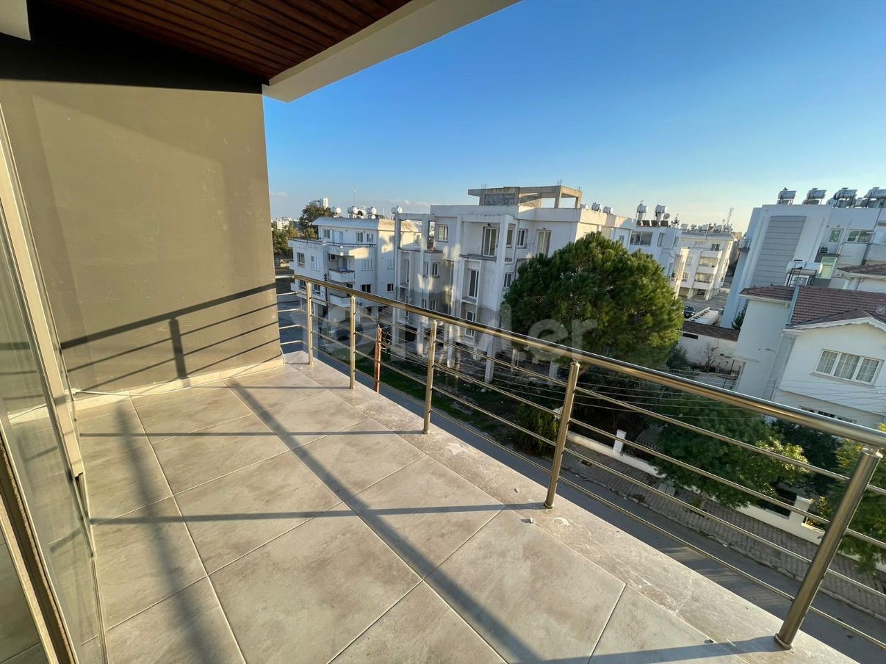 Flat For Sale in Gönyeli, Nicosia