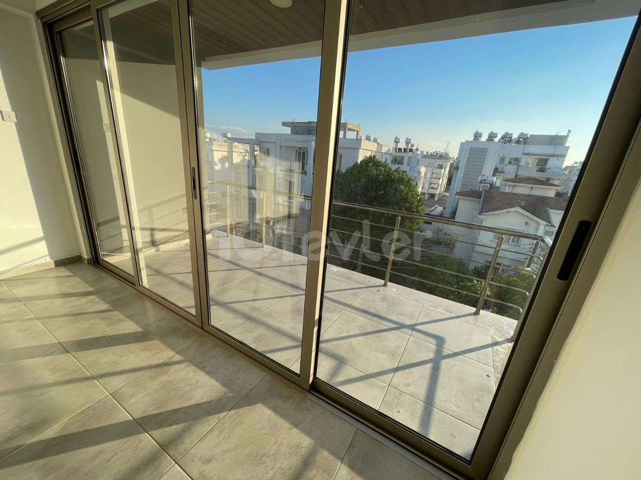 Flat For Sale in Gönyeli, Nicosia