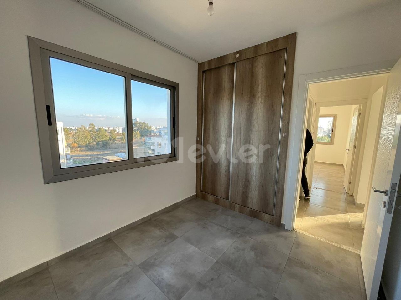 Flat For Sale in Gönyeli, Nicosia