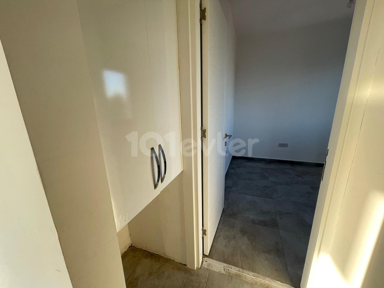 Flat For Sale in Gönyeli, Nicosia