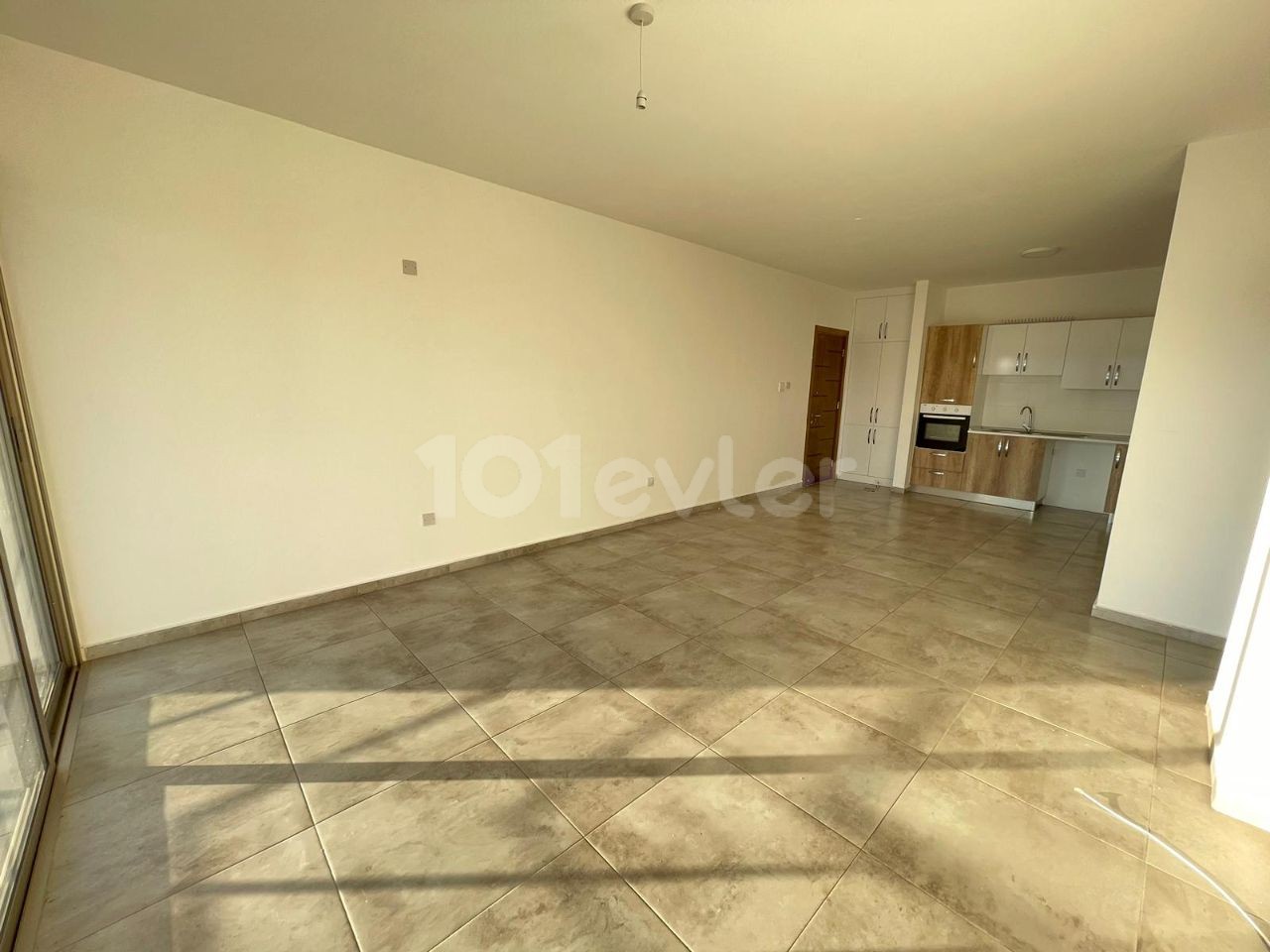 Flat For Sale in Gönyeli, Nicosia