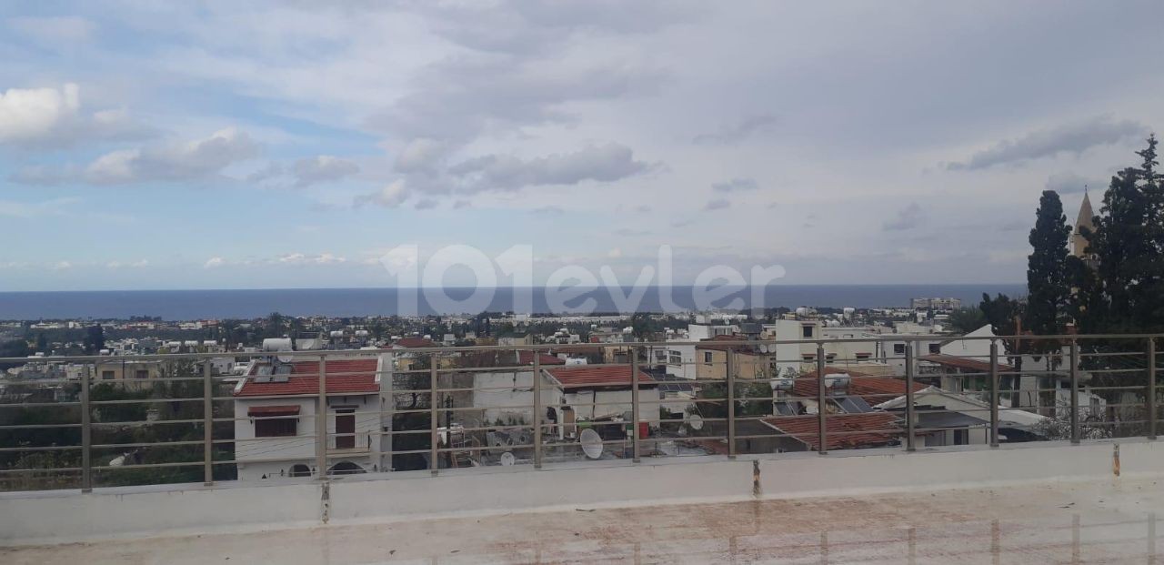 SHOCK PRICE!!!! TURKISH FINANCIAL 1+1 APARTMENT FOR SALE IN GUINEA OZANKOY 