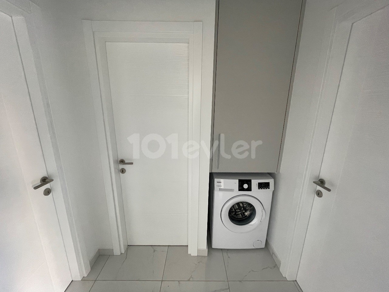 2+1 Luxury Flat For Rent In A Central Location In Gonyeli