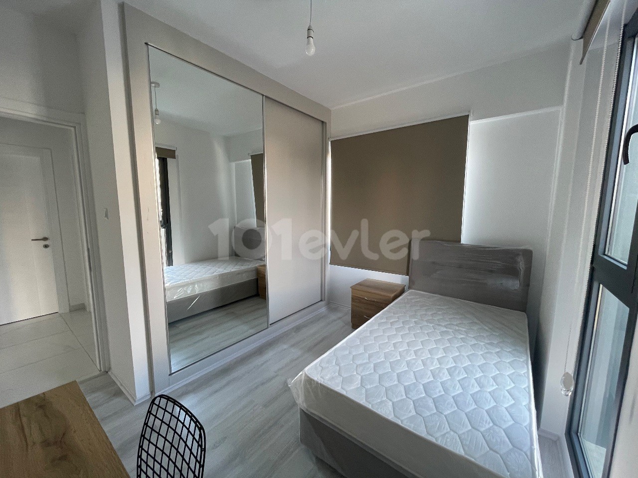 2+1 Luxury Flat For Rent In A Central Location In Gonyeli