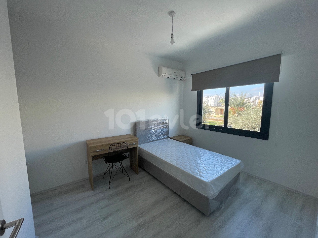 2+1 Luxury Flat For Rent In A Central Location In Gonyeli