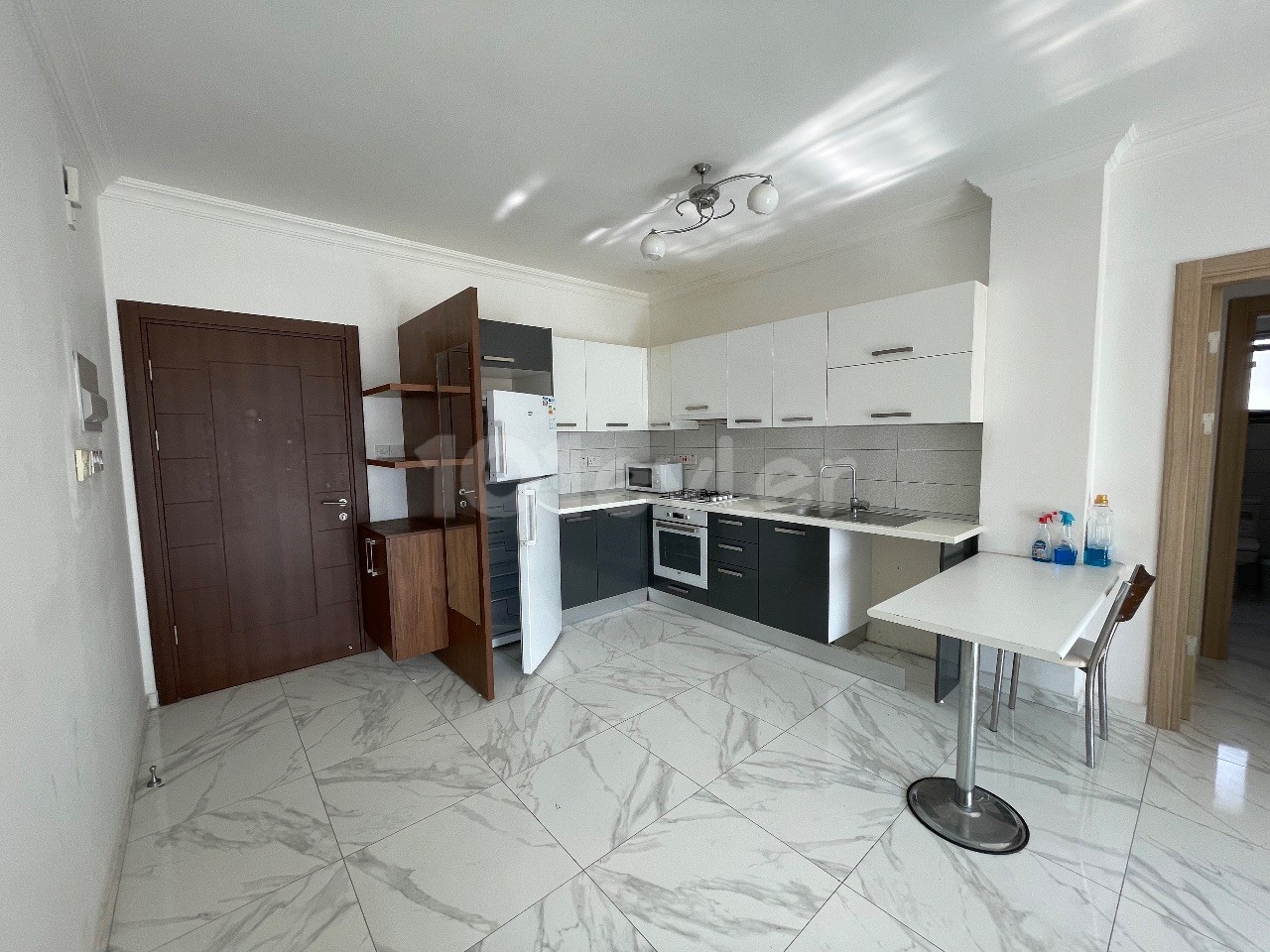 2+1 Flat for Rent in Yenikent Central Location