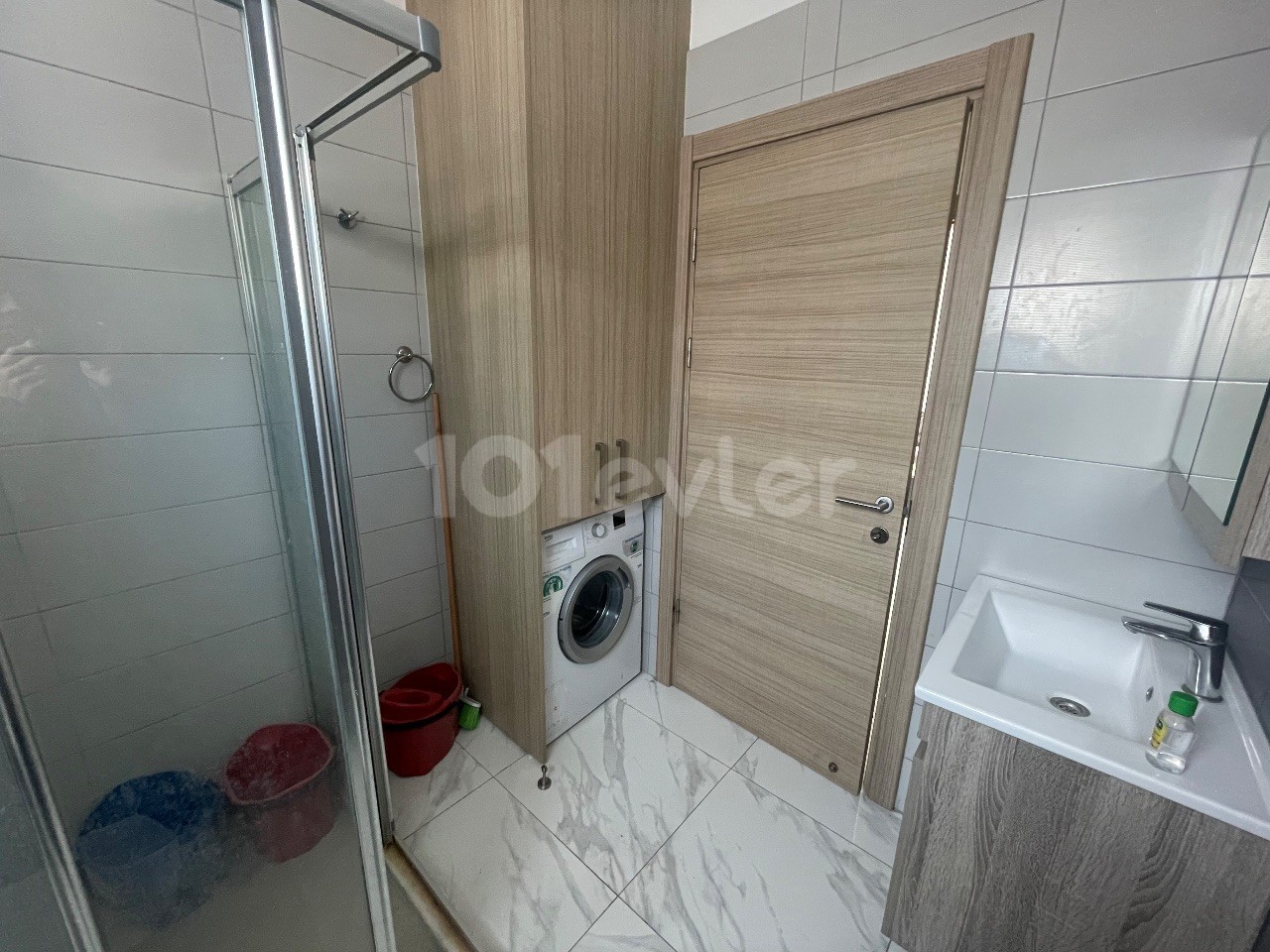 Yenikent Merkezi Konumda Kiralık 2+1 Daire