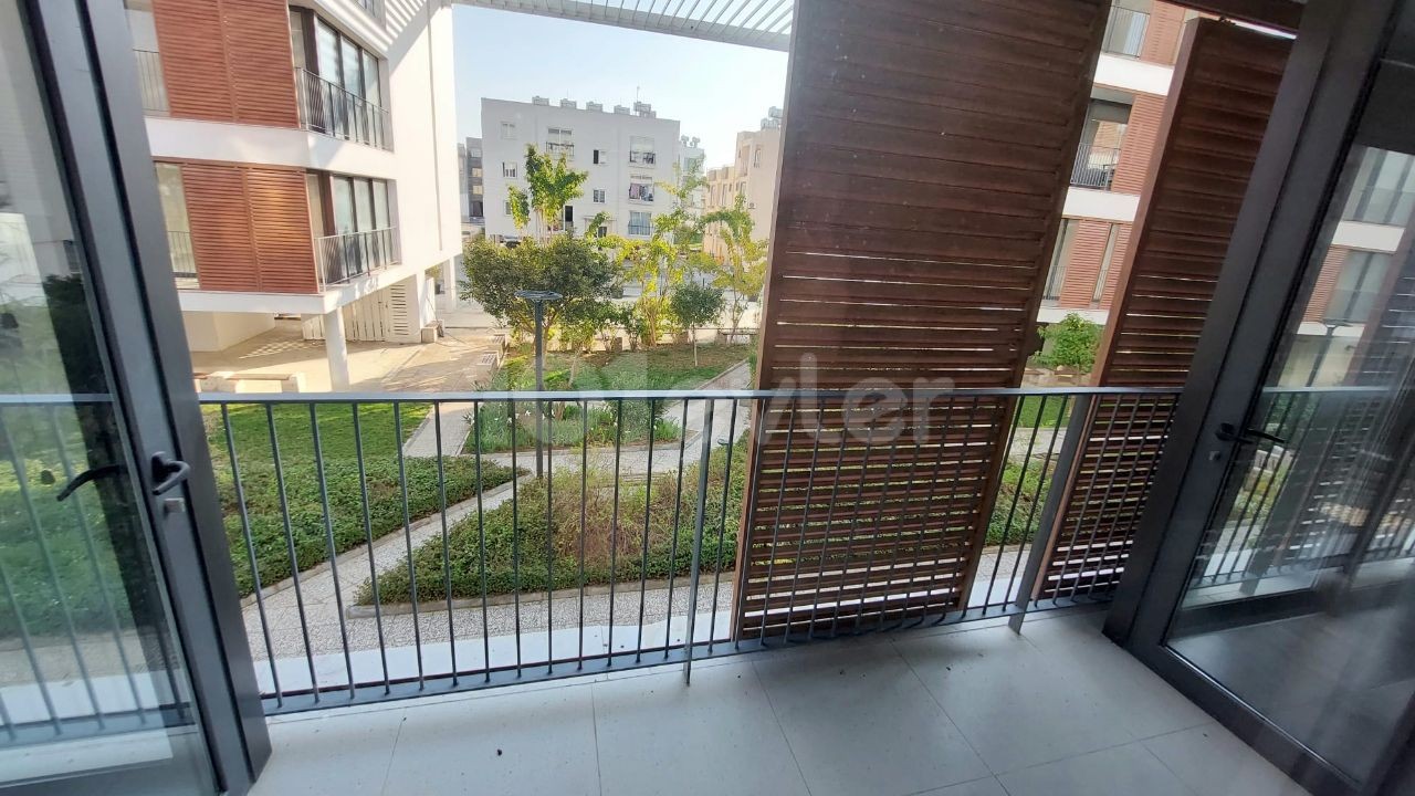 Flat For Sale in Hamitköy, Nicosia