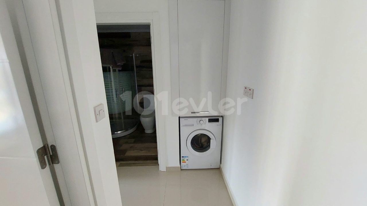 Flat For Sale in Hamitköy, Nicosia