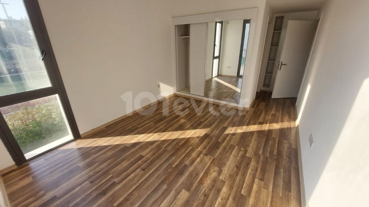 Flat For Sale in Hamitköy, Nicosia