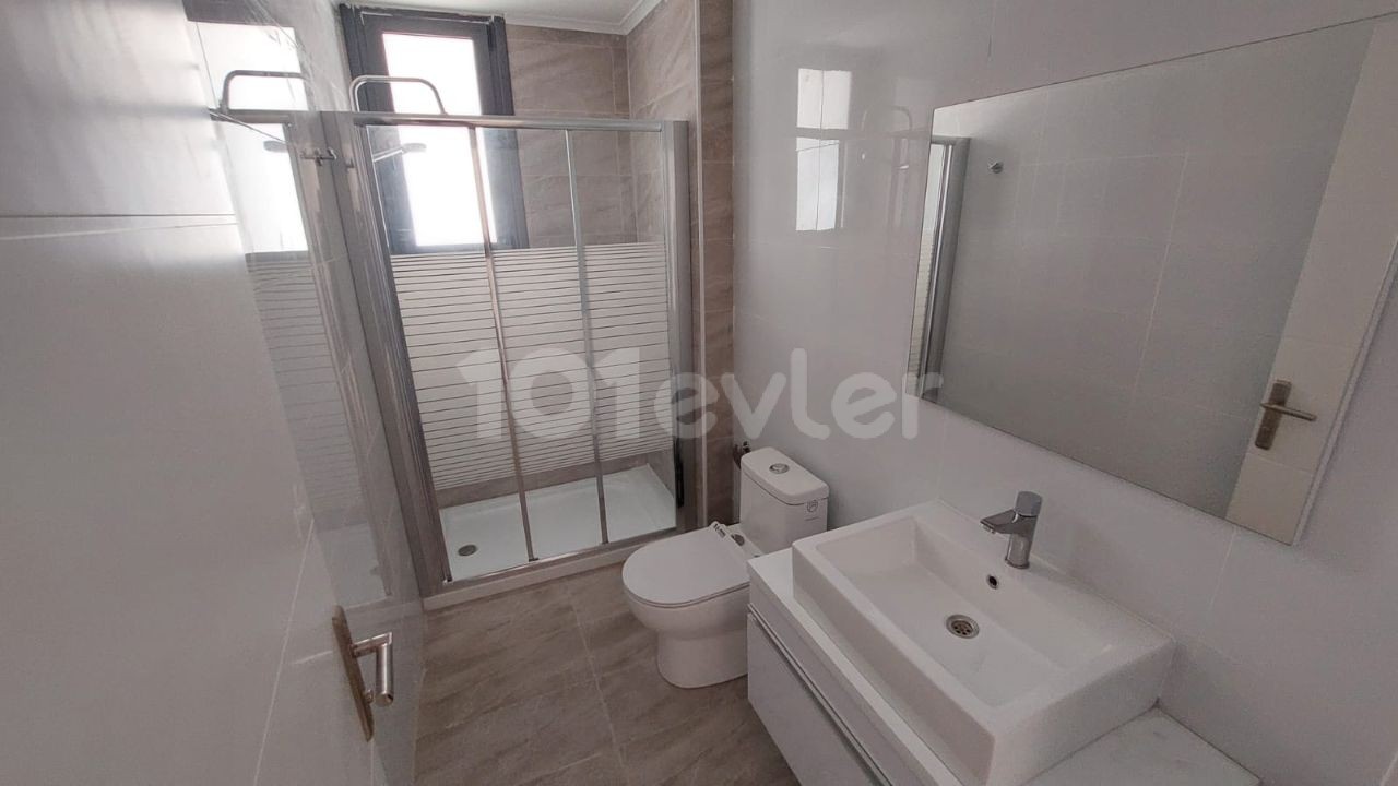 Flat For Sale in Hamitköy, Nicosia