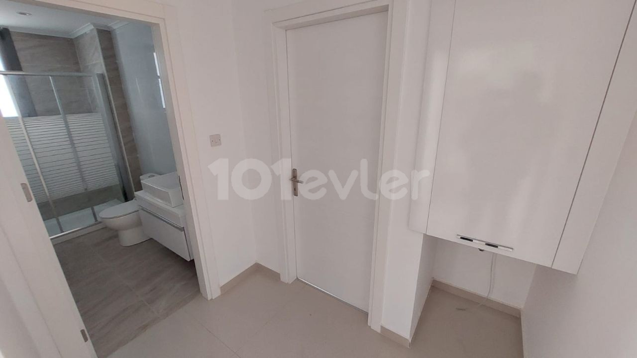 Flat For Sale in Hamitköy, Nicosia