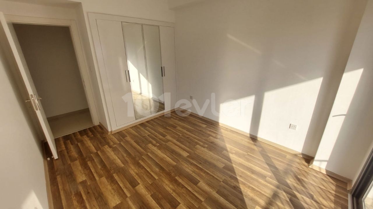 Flat For Sale in Hamitköy, Nicosia