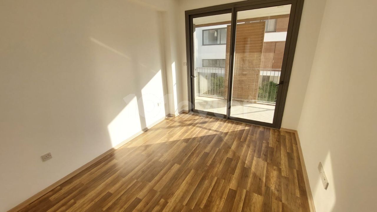 Flat For Sale in Hamitköy, Nicosia