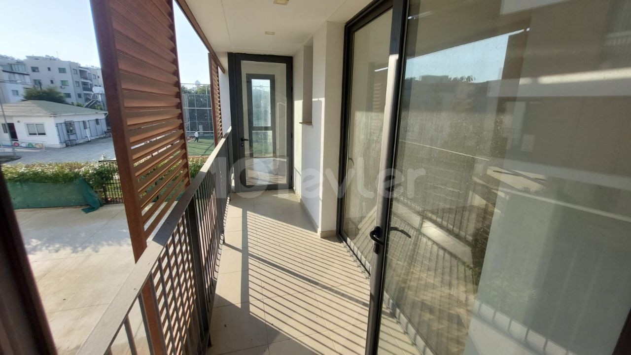 Flat For Sale in Hamitköy, Nicosia