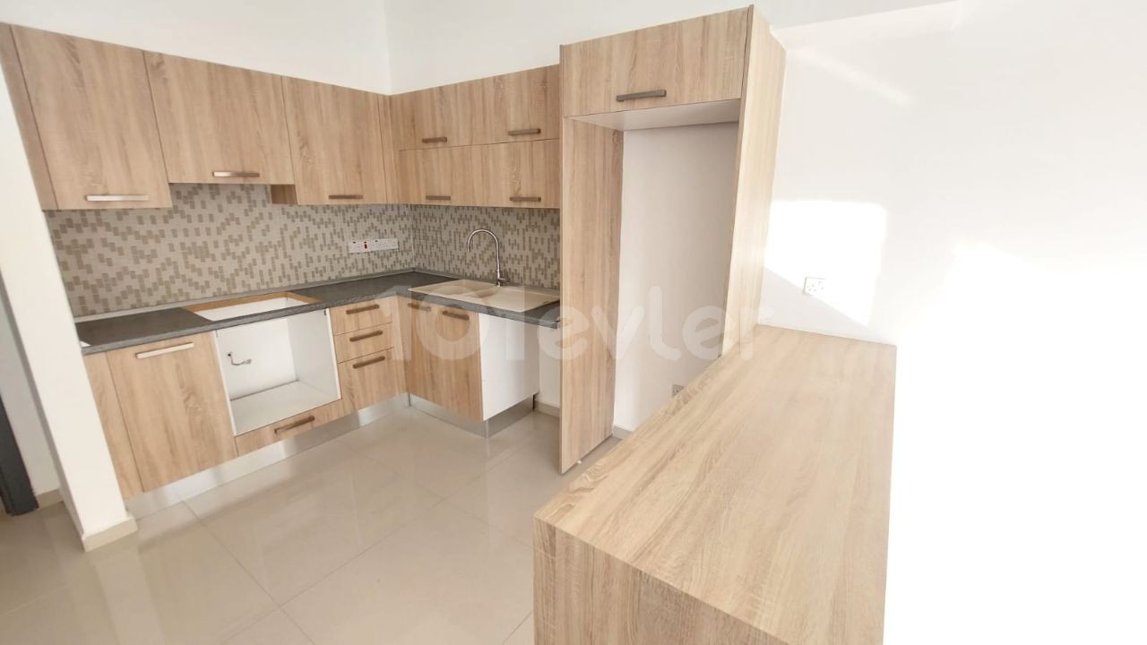 Flat For Sale in Hamitköy, Nicosia