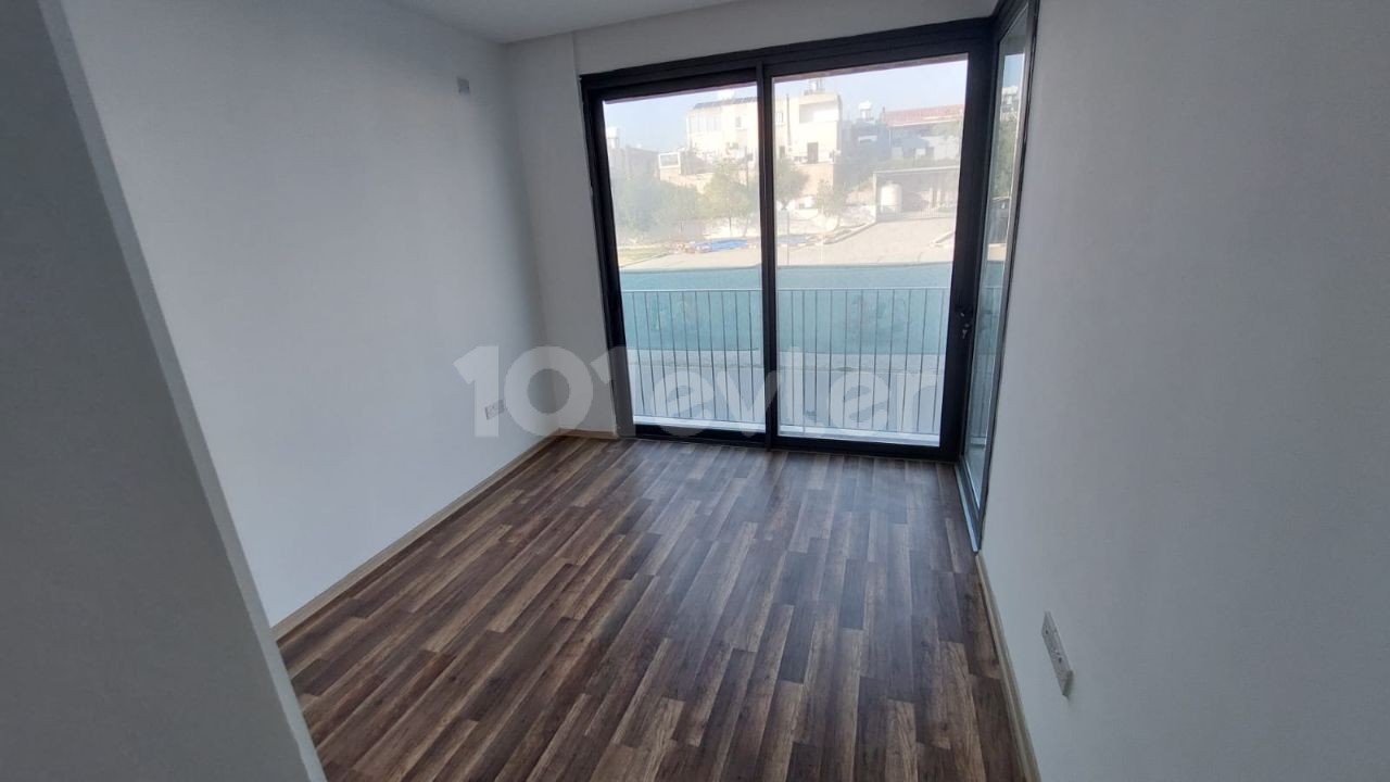 Flat For Sale in Hamitköy, Nicosia