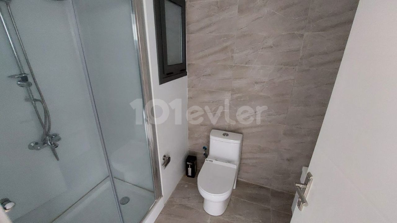 Flat For Sale in Hamitköy, Nicosia