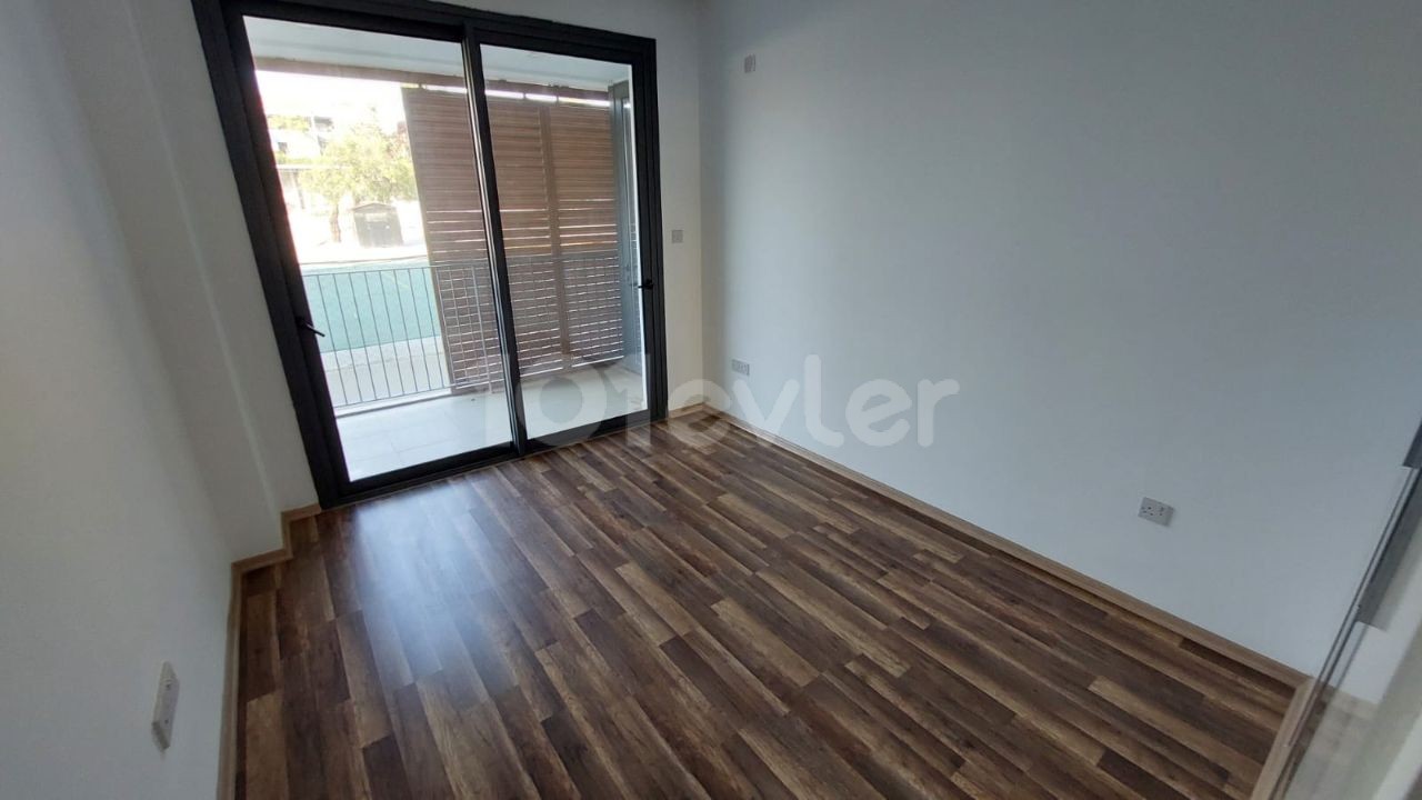 Flat For Sale in Hamitköy, Nicosia