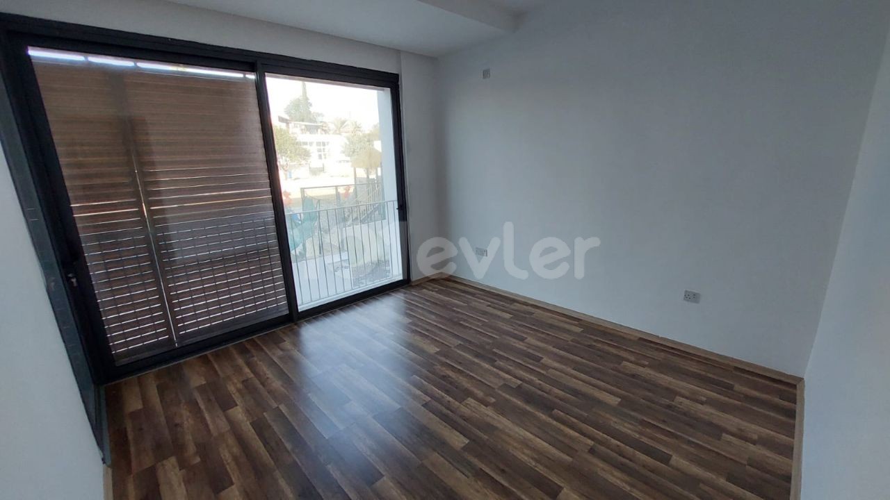 Flat For Sale in Hamitköy, Nicosia