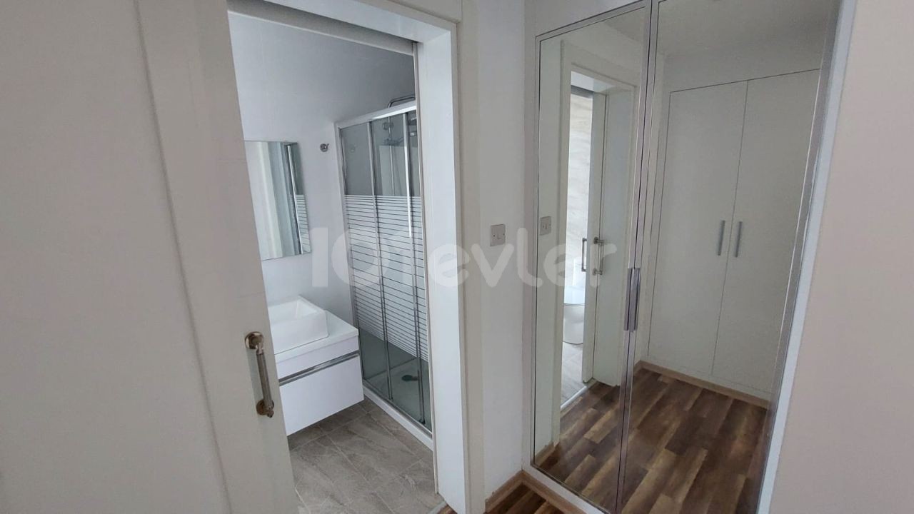 Flat For Sale in Hamitköy, Nicosia