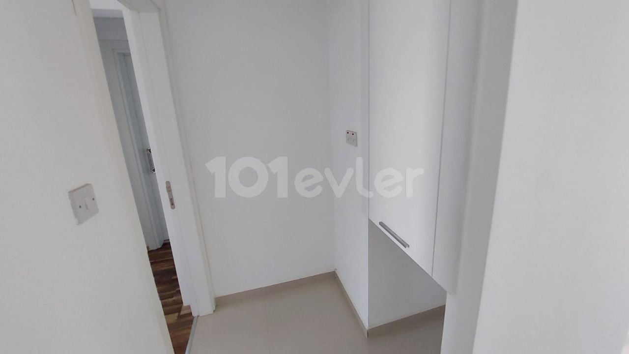 Flat For Sale in Hamitköy, Nicosia