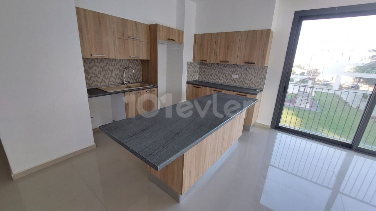 Flat For Sale in Hamitköy, Nicosia