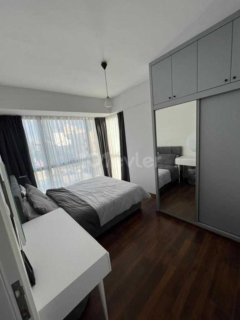 Flat For Sale in Yenişehir, Nicosia