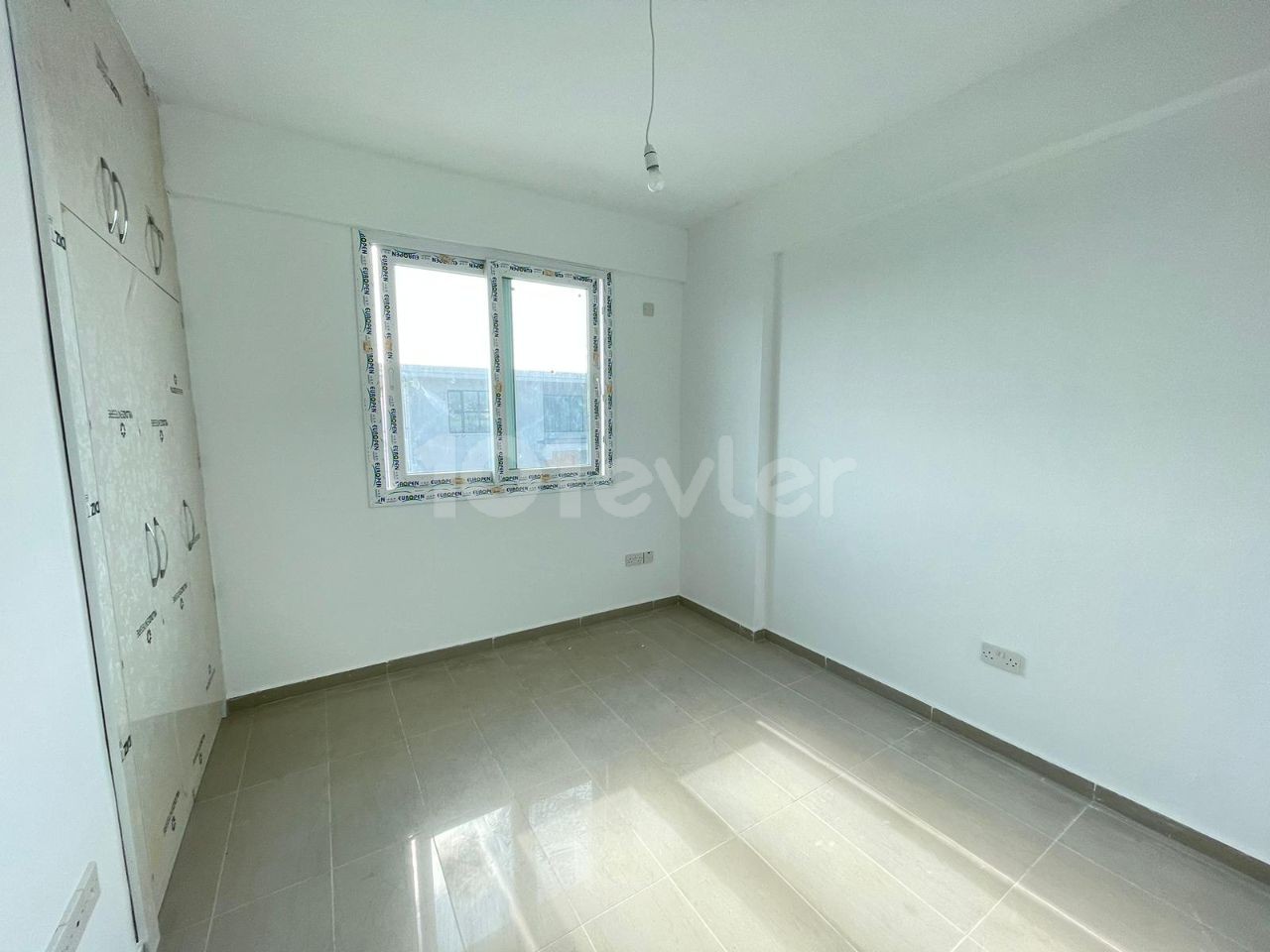 Flat For Sale in Gönyeli, Nicosia