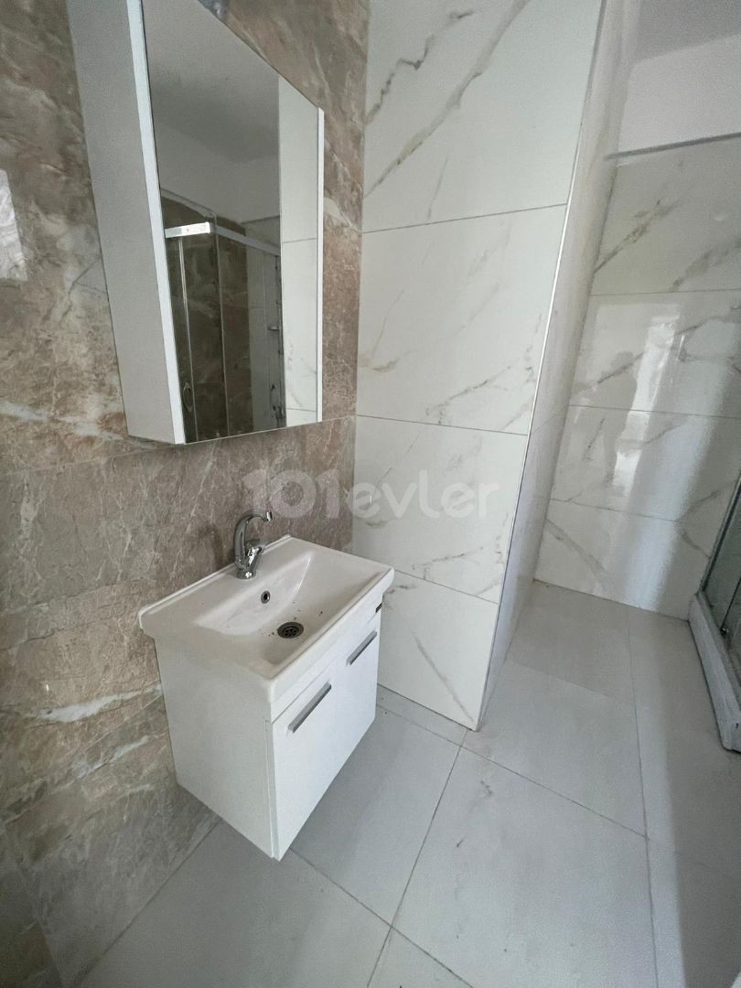 Flat For Sale in Gönyeli, Nicosia