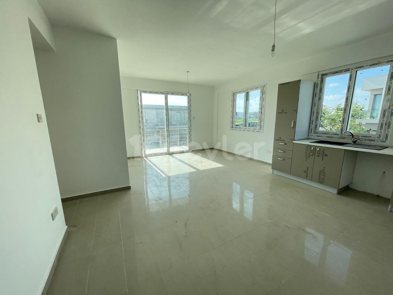 Flat For Sale in Gönyeli, Nicosia