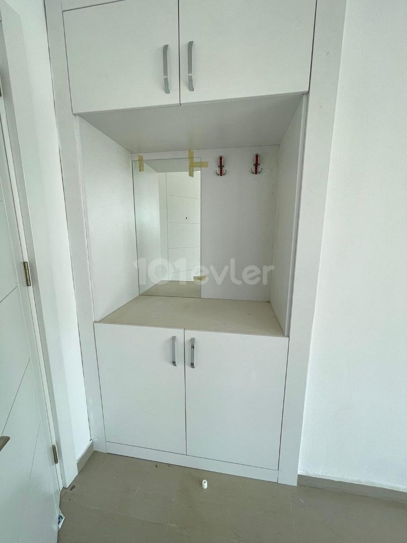 Flat For Sale in Gönyeli, Nicosia