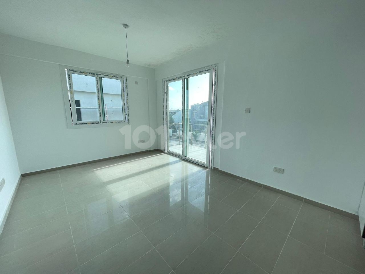 Flat For Sale in Gönyeli, Nicosia