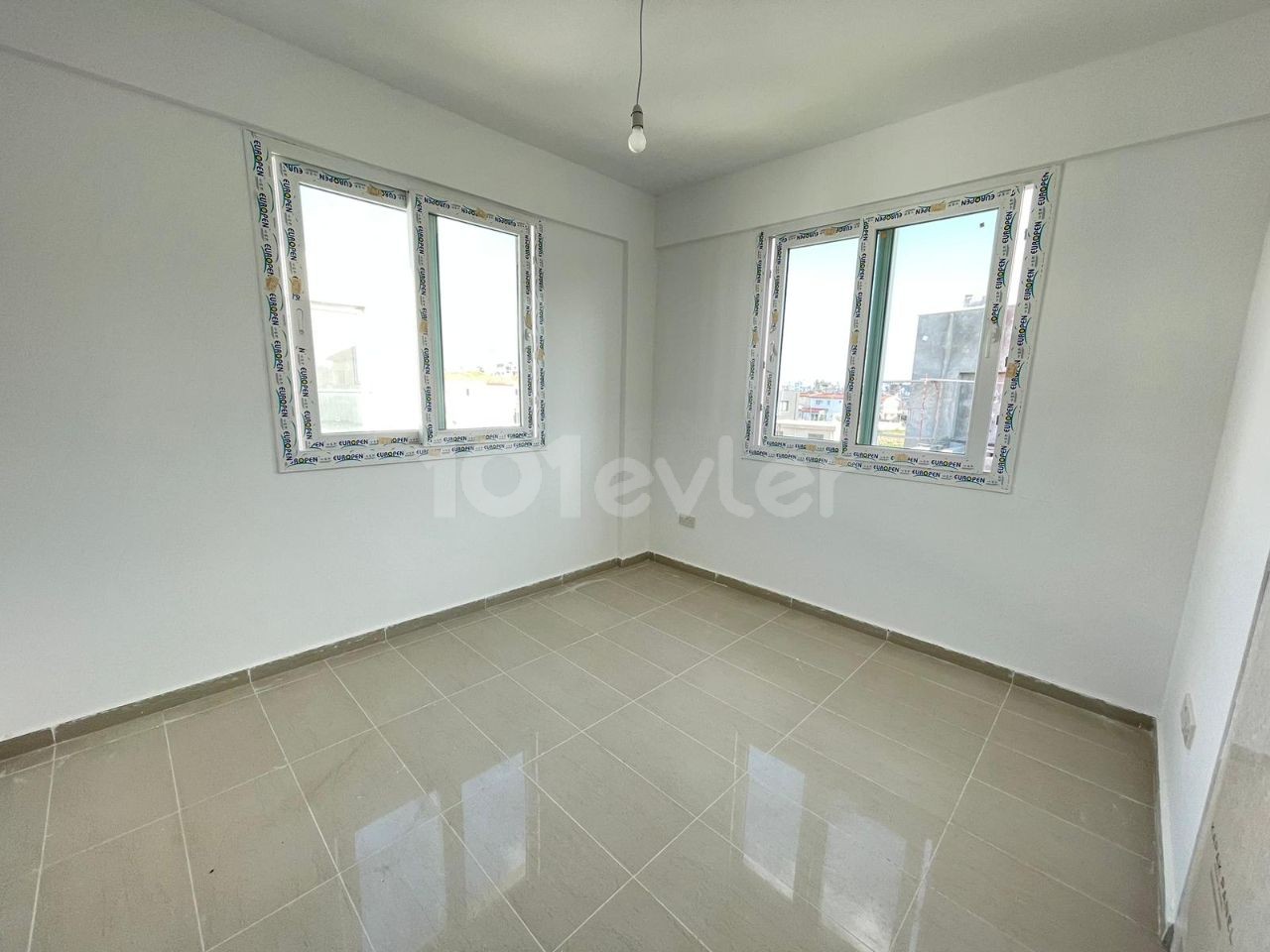 Flat For Sale in Gönyeli, Nicosia