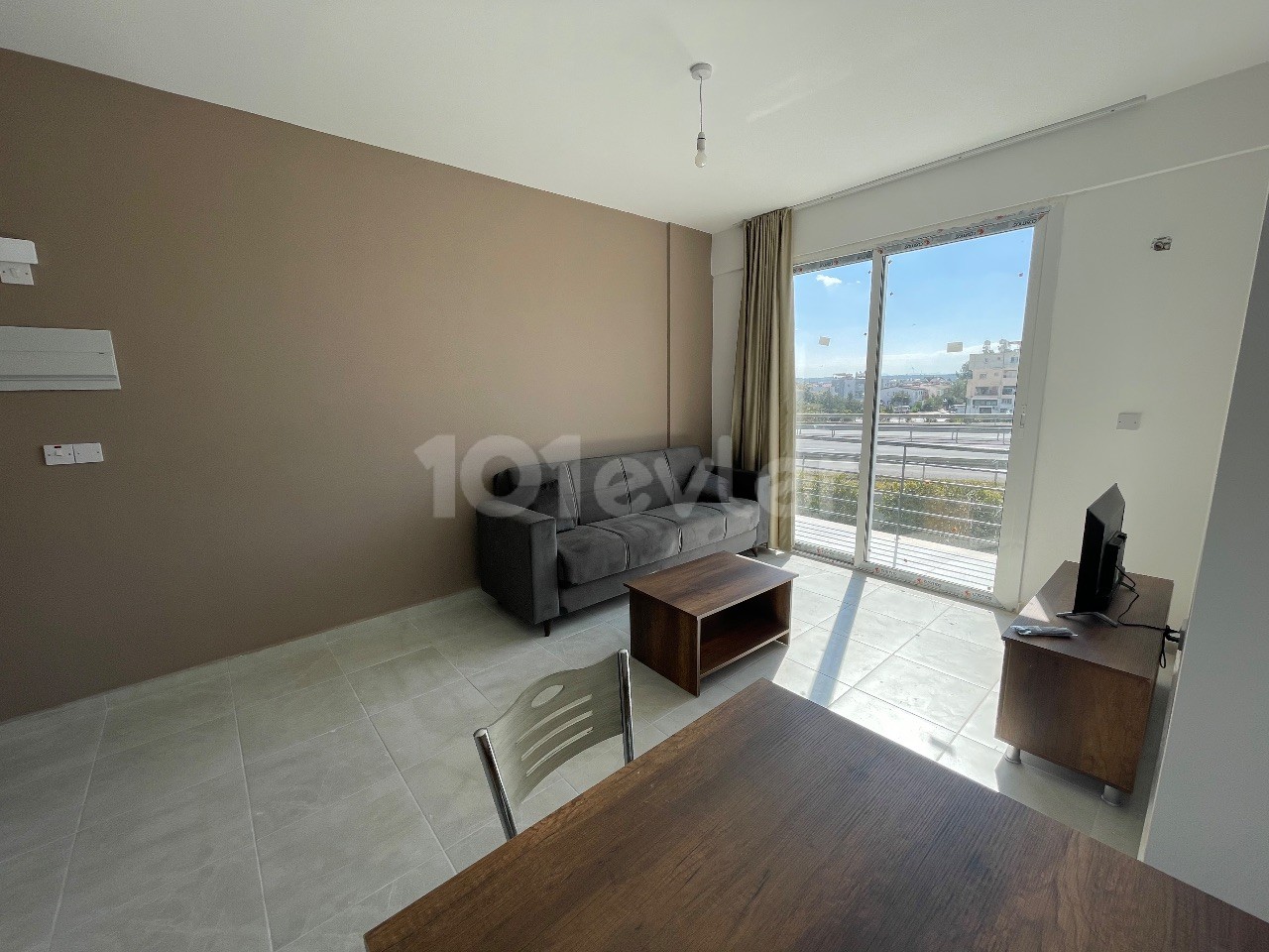 Gonyeli /2+1 Fully Furnished New Apartments for Rent in Yenikent ** 