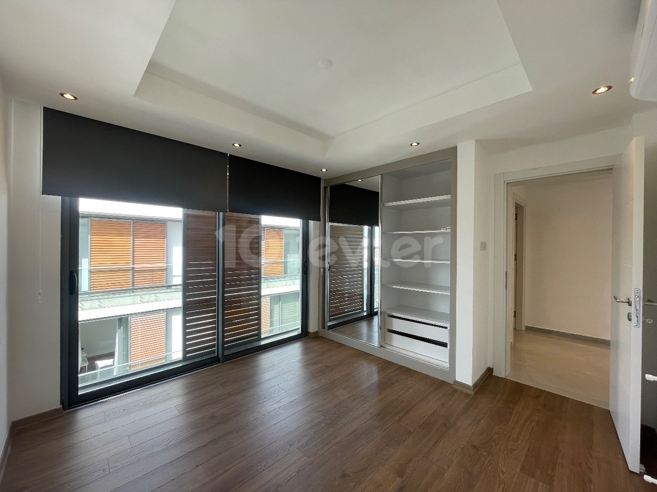 Ultra Luxury 2+1 Unfurnished Penthouse for Rent in Metehan  ** 