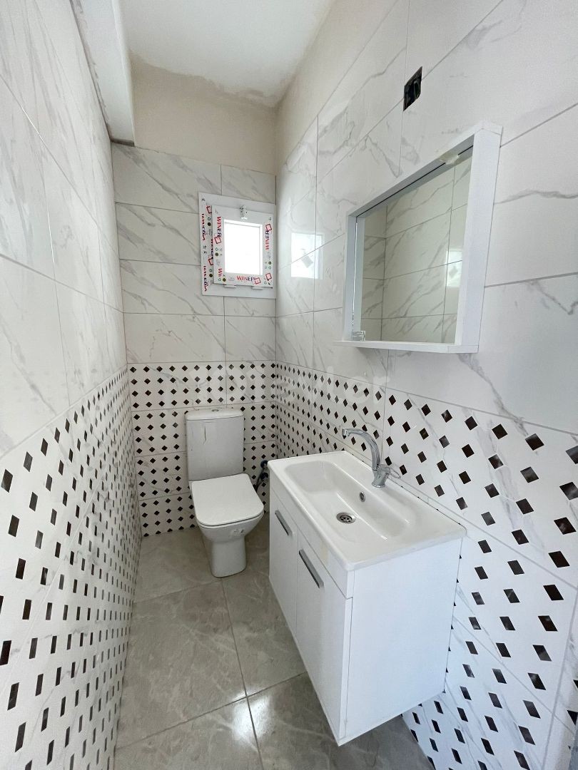 Centrally Located 3+1 Apartments for Sale in Kucuk Kaymakli Area!