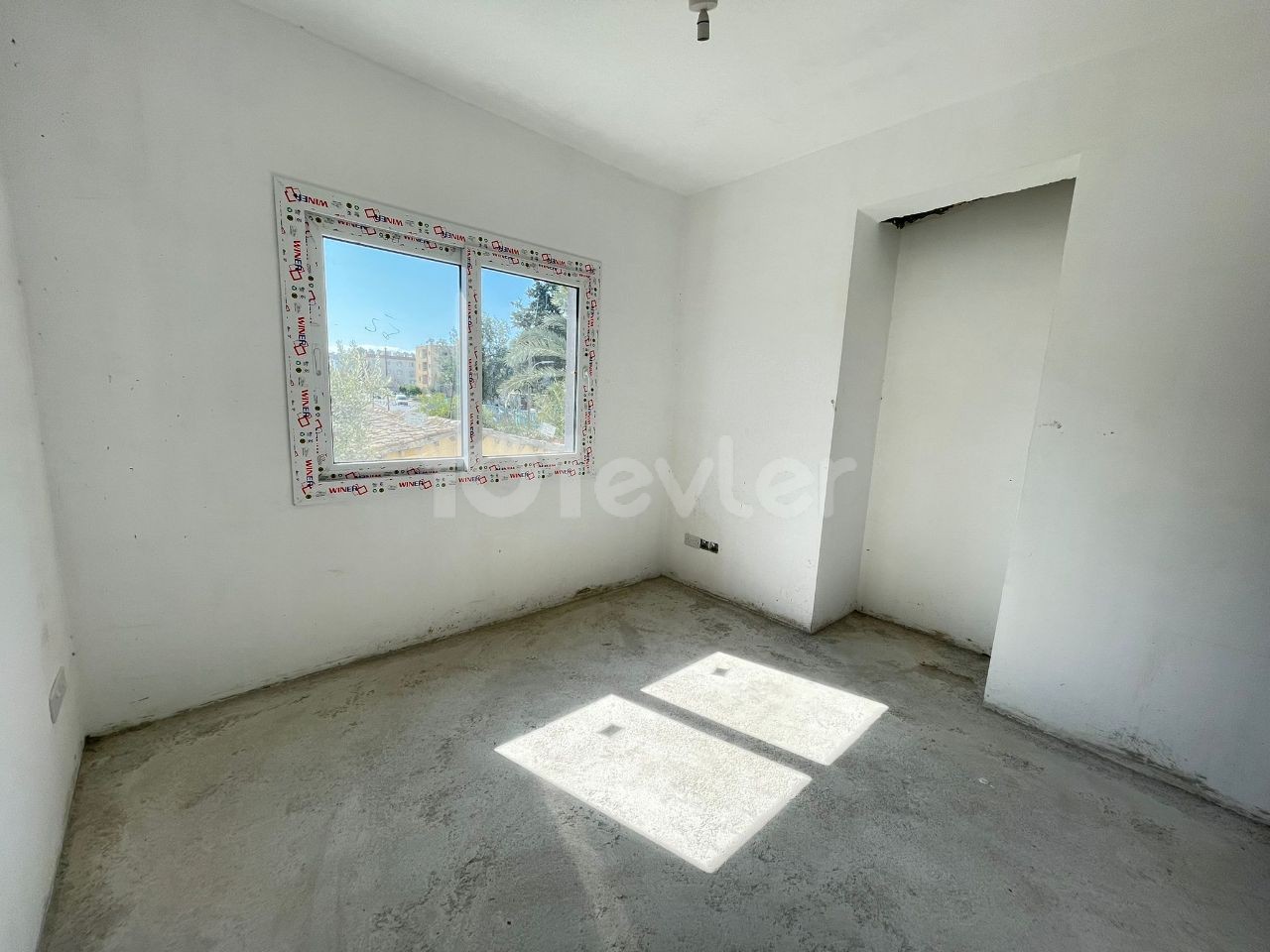 Centrally Located 3+1 Apartments for Sale in Kucuk Kaymakli Area!