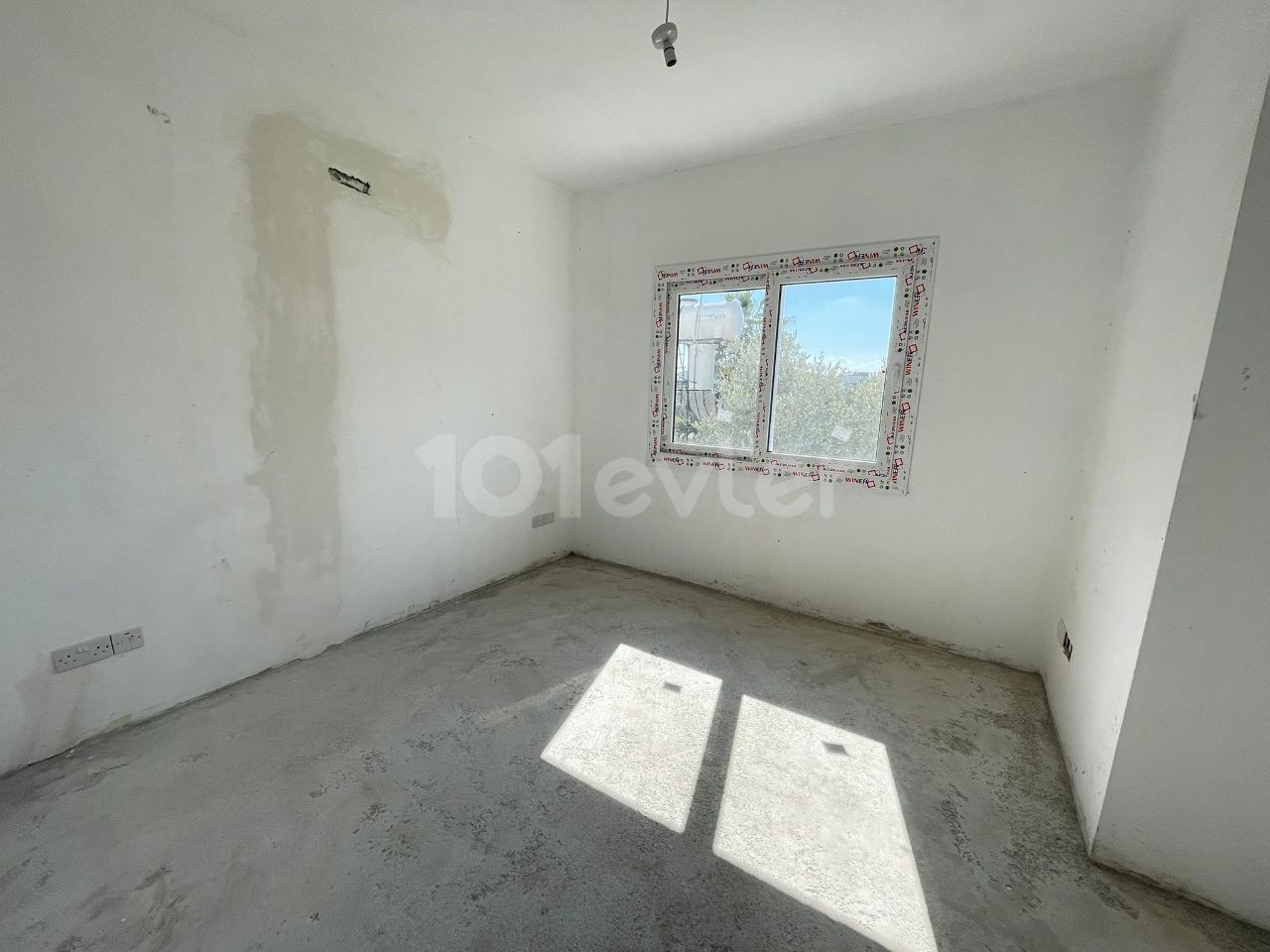 Centrally Located 3+1 Apartments for Sale in Kucuk Kaymakli Area!