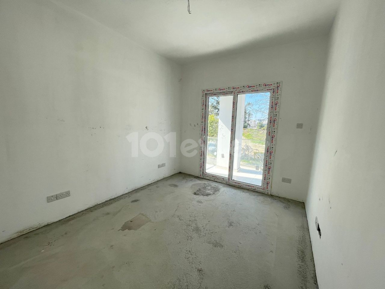 Centrally Located 3+1 Apartments for Sale in Kucuk Kaymakli Area!