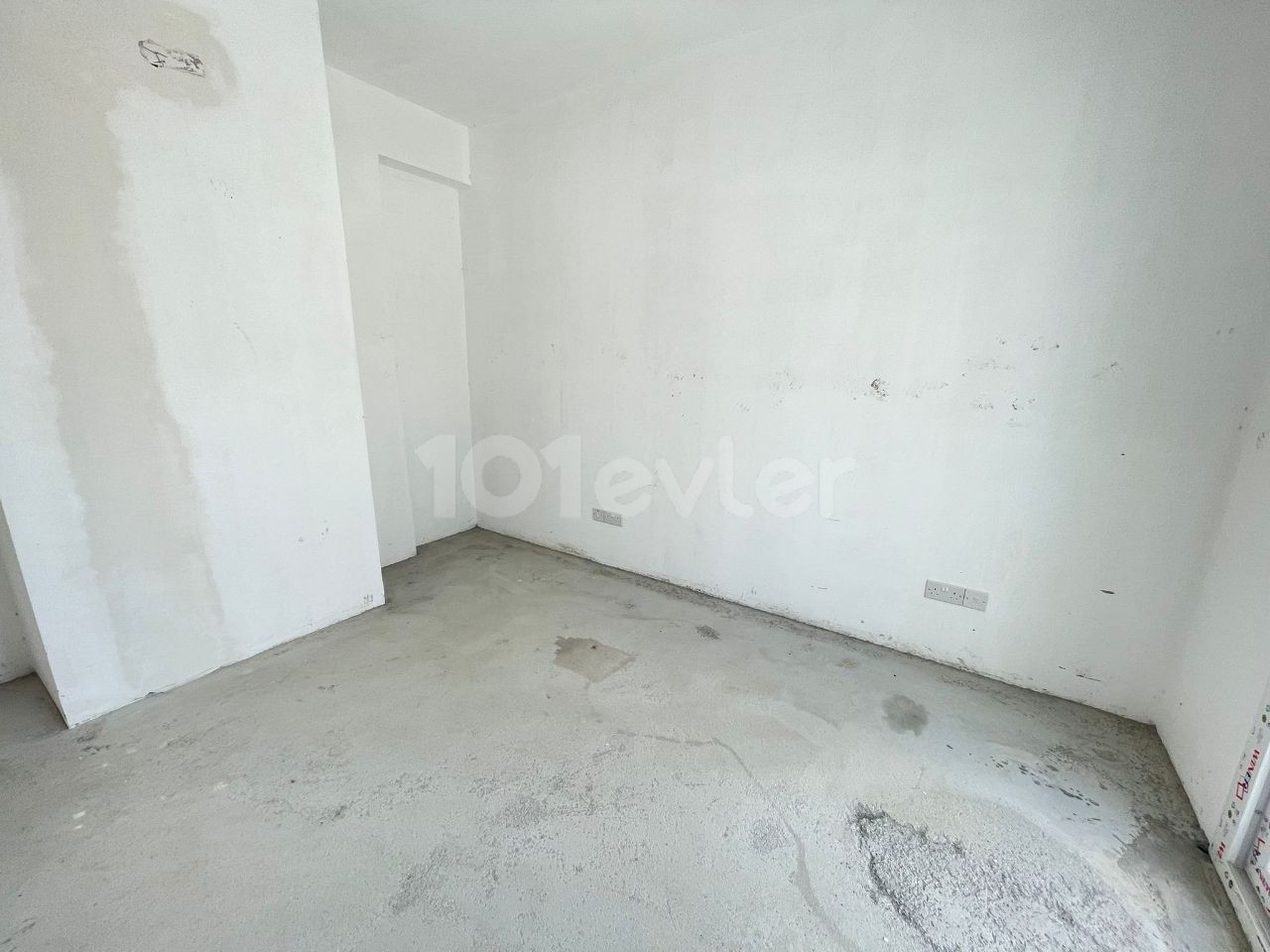 Centrally Located 3+1 Apartments for Sale in Kucuk Kaymakli Area!