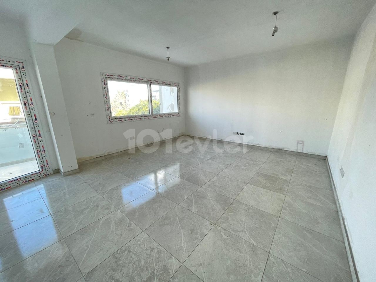 Centrally Located 3+1 Apartments for Sale in Kucuk Kaymakli Area!