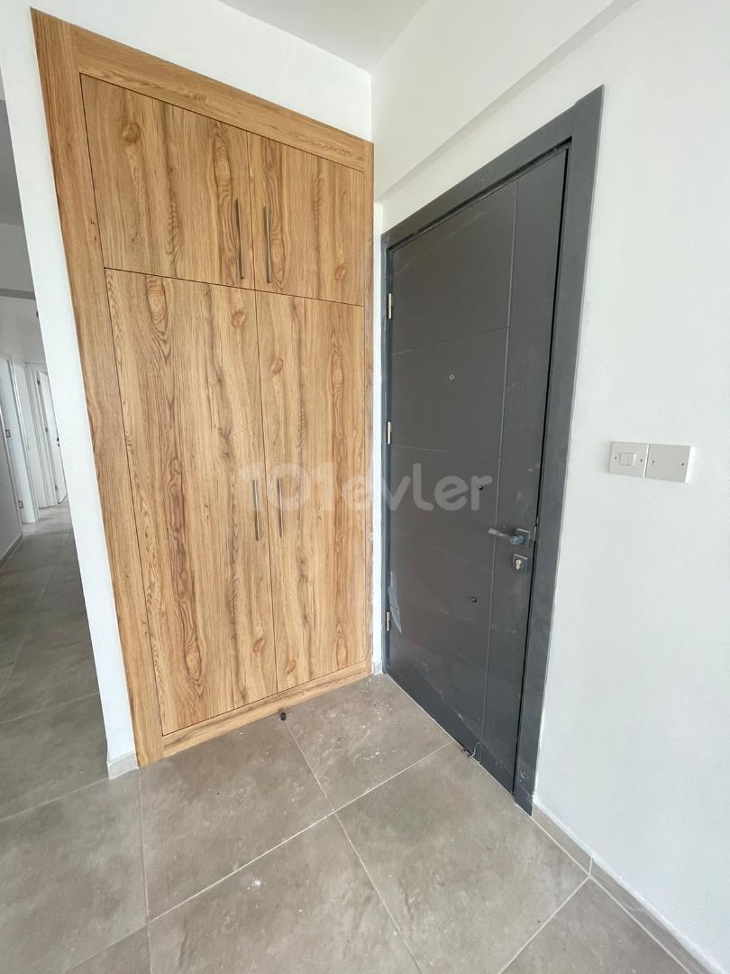 3 Bedroom En-Suite Flat for Sale in Küçük Kaymaklı Area!