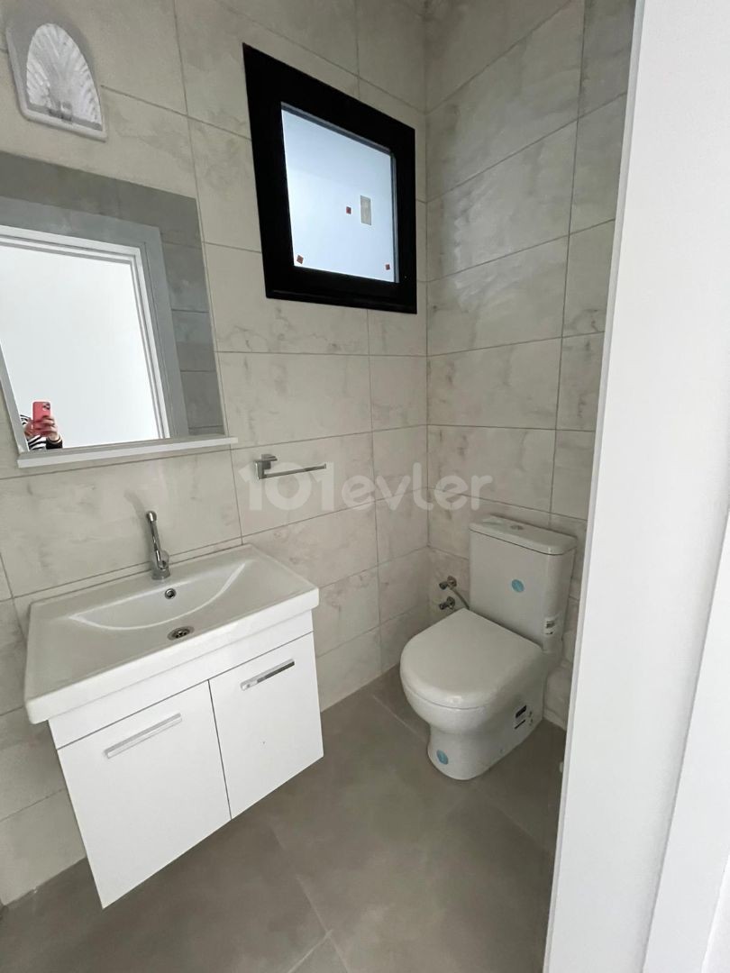 3 Bedroom En-Suite Flat for Sale in Küçük Kaymaklı Area!