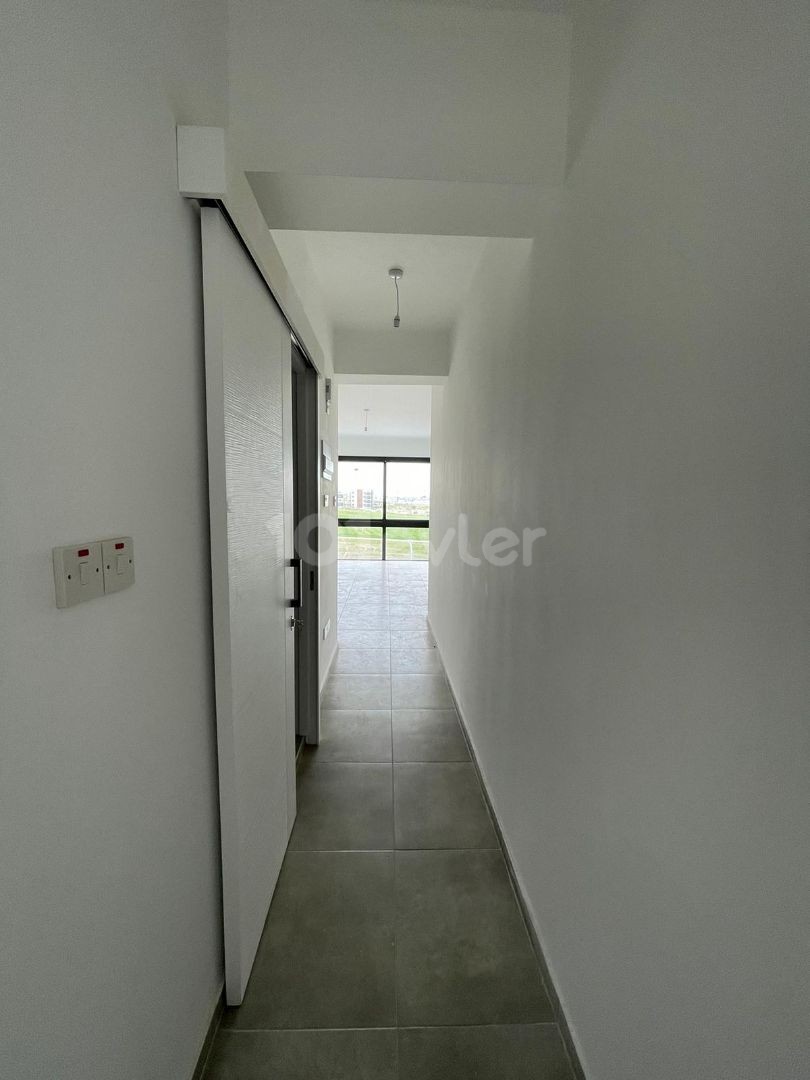 3 Bedroom En-Suite Flat for Sale in Küçük Kaymaklı Area!