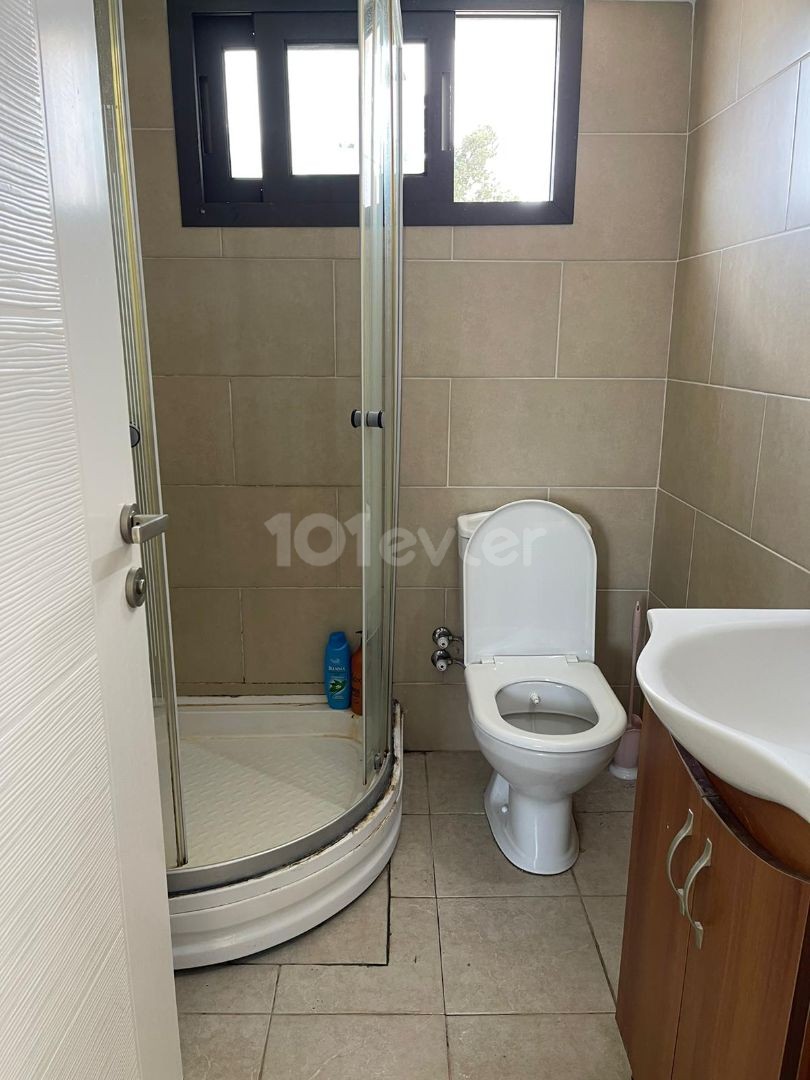 3 Bedroom Corner Twin Villa for SALE with Excellent Location in Kyrenia Center!