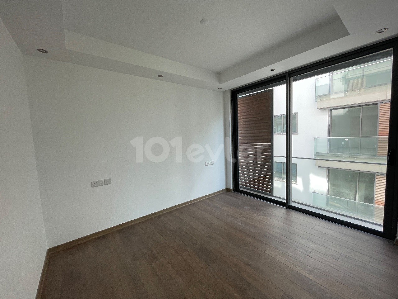 Ultra Luxury 3+1 Unfurnished Apartments for Rent in Metehan