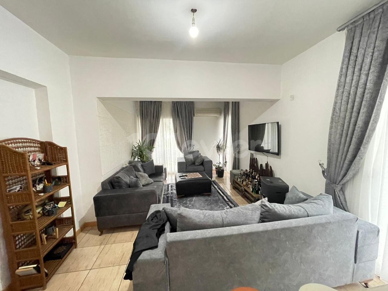 3 Bedroom Centrally Located Apartment for SALE in Marmara Region!